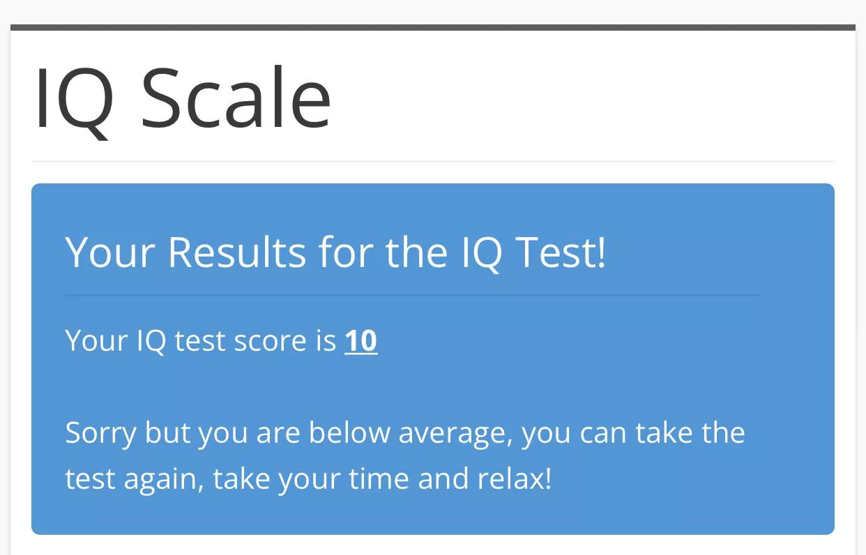 My iq compared to Animals,Animals I am peers with close intelligence:Squirrels,cows,Goats,otters my intellectual superiors include:Rats,pigs,sheep,porcupinesI used to be top of my class My iq compared to Animals,Animals I am peers with close intelligence:Squirrels,cows,Goats,otters my intellectual superiors include:Rats,pigs,sheep,porcupinesI used to be top of my class