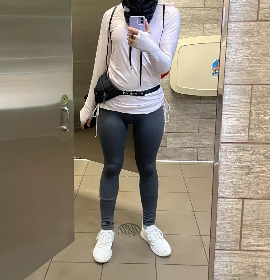 My jogging fit :P