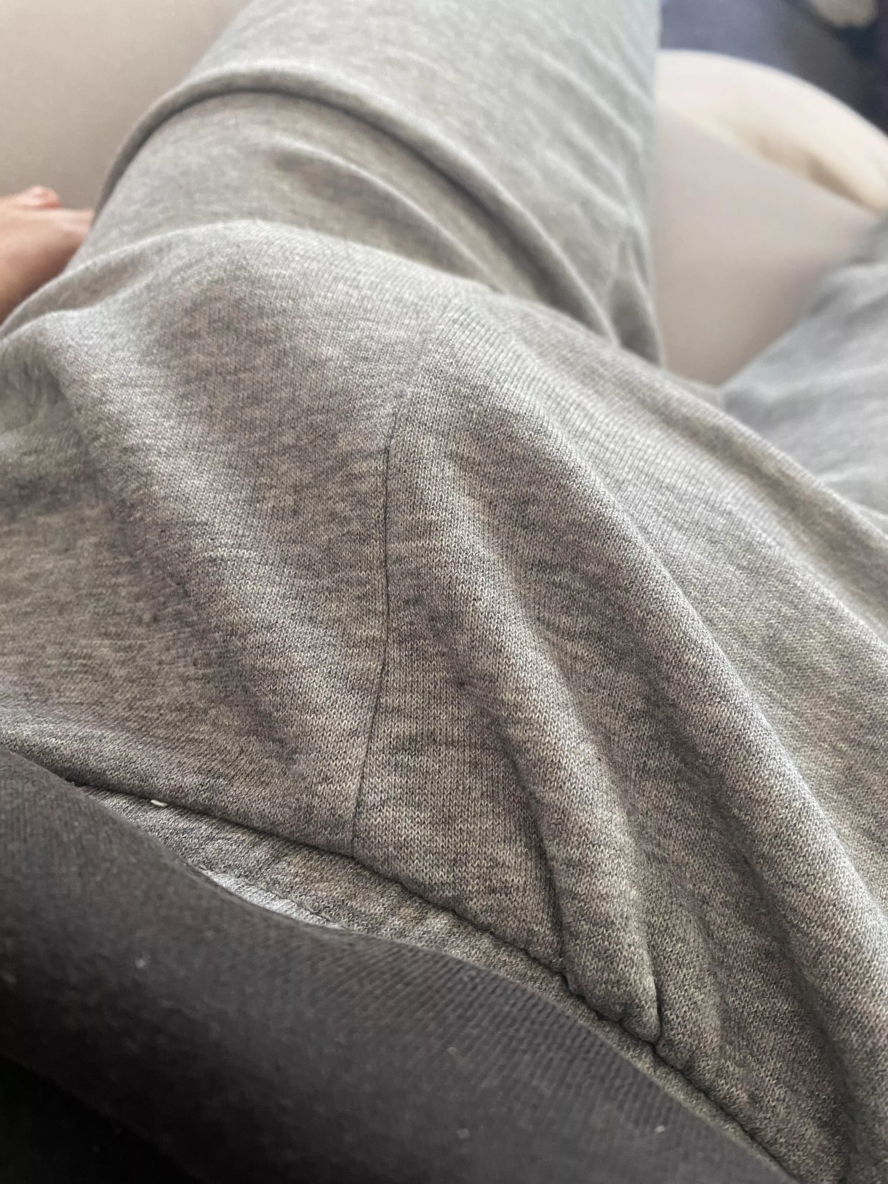 My Jogging pants