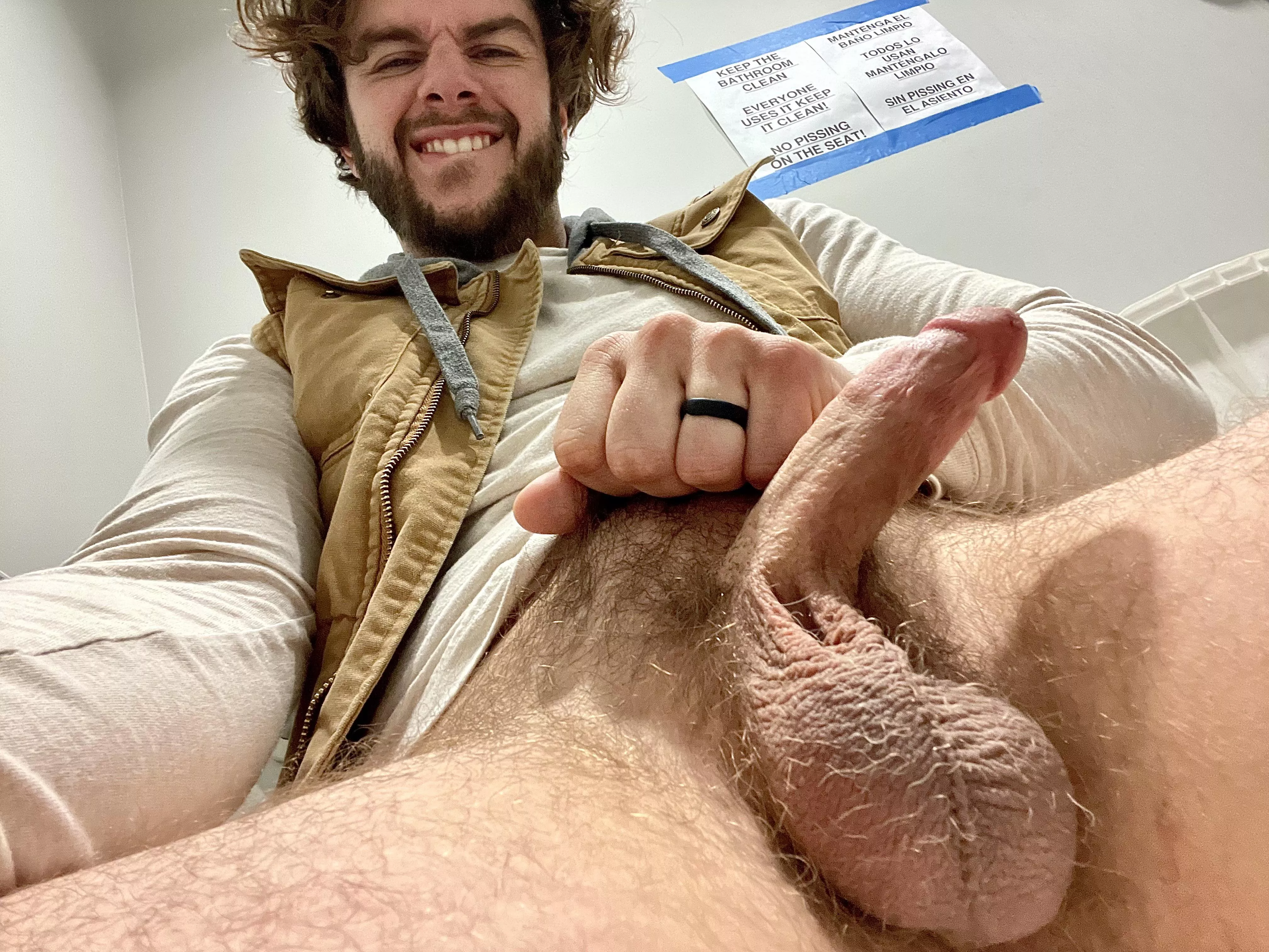 My joystick