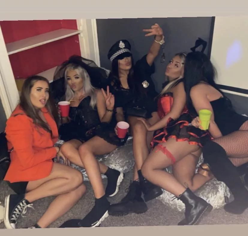 My kinda scene 😝