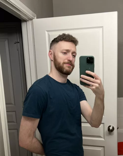 My last day being 30 🥲