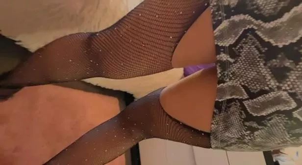 My legs