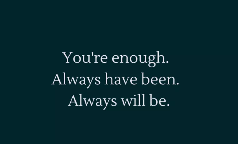 My little just dumped me because she doesn't want to be a little anymore, and I needed to hear this but didn't have anyone to tell me. so I'm sharing it now for anyone that needs it.