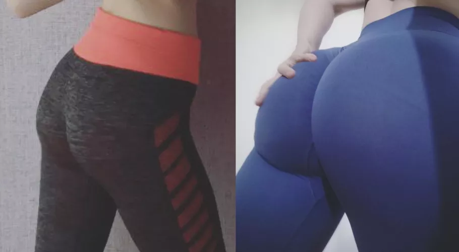 My little progress from training 💞