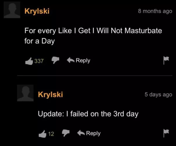 My man rediscovered the video