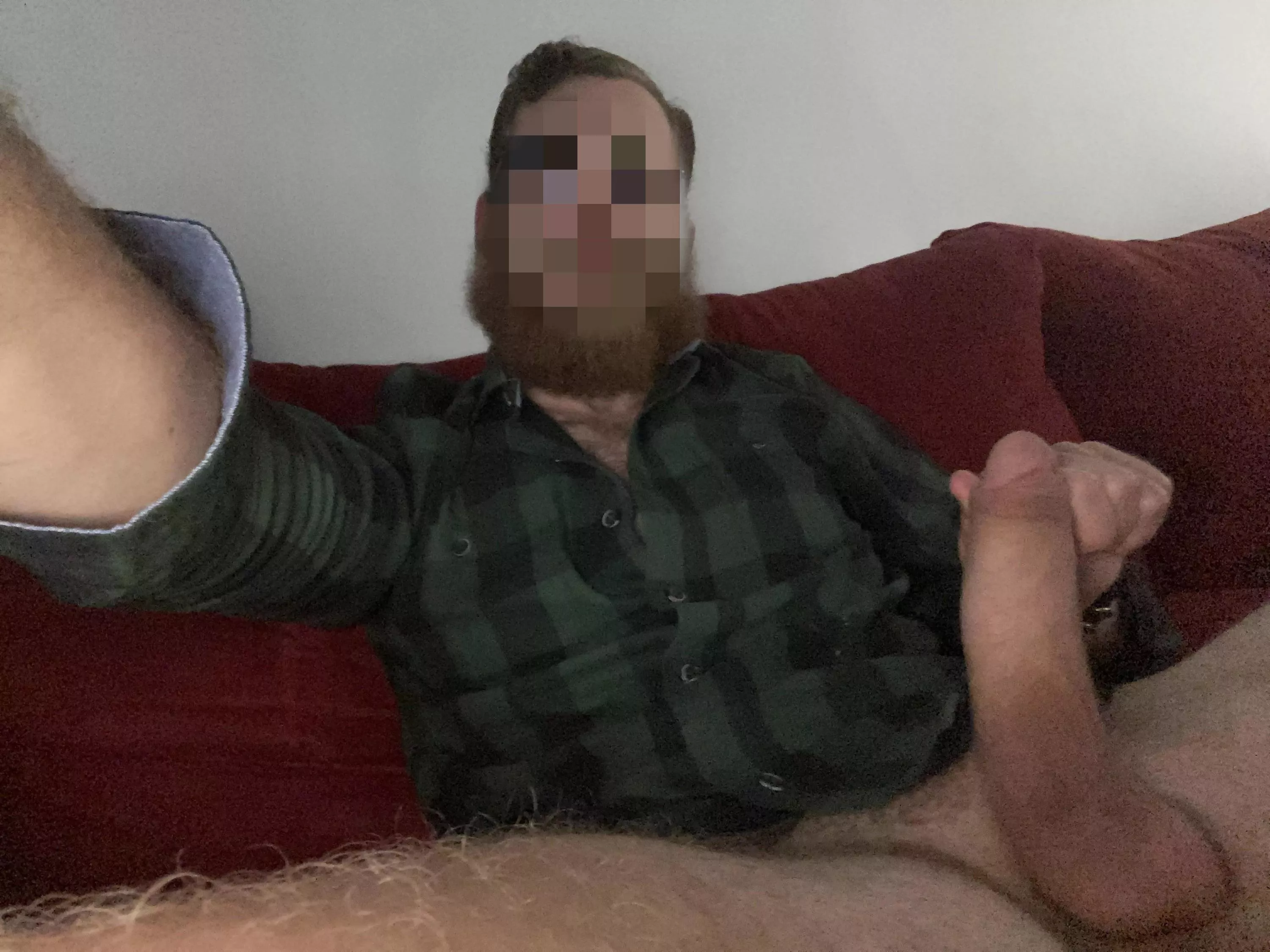 My massive monster cock