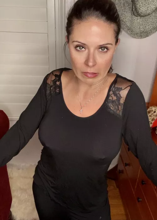 My mature derp-face. I’m quite mature as you can see (45F)