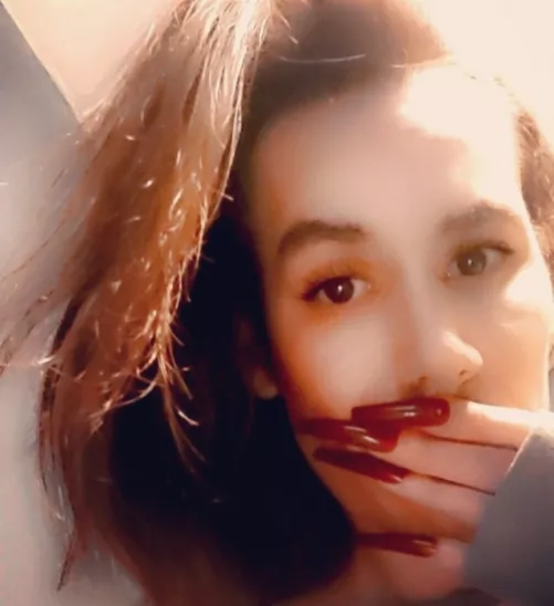 my mouth is nsfw 👄