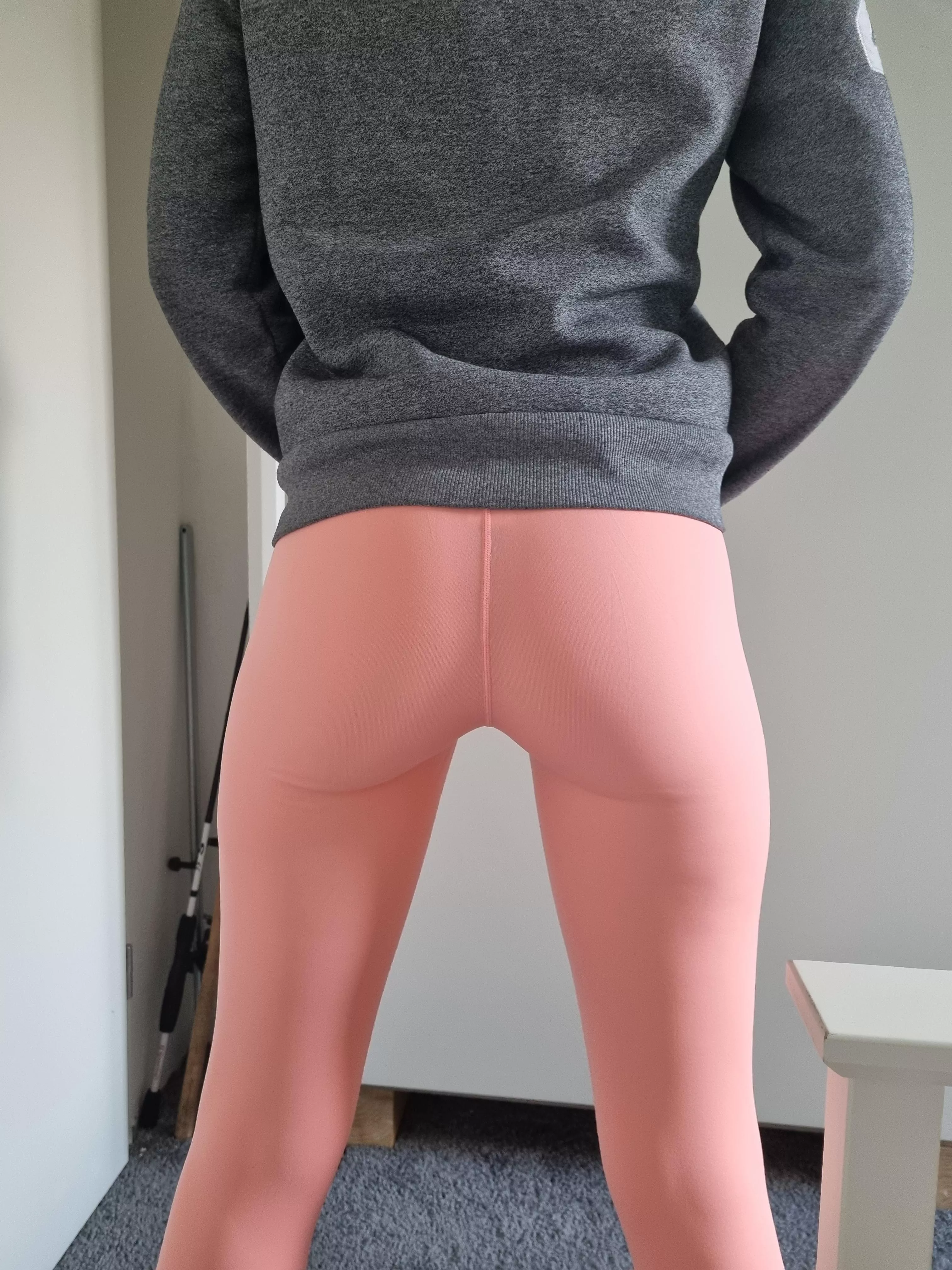 My new leggings😍