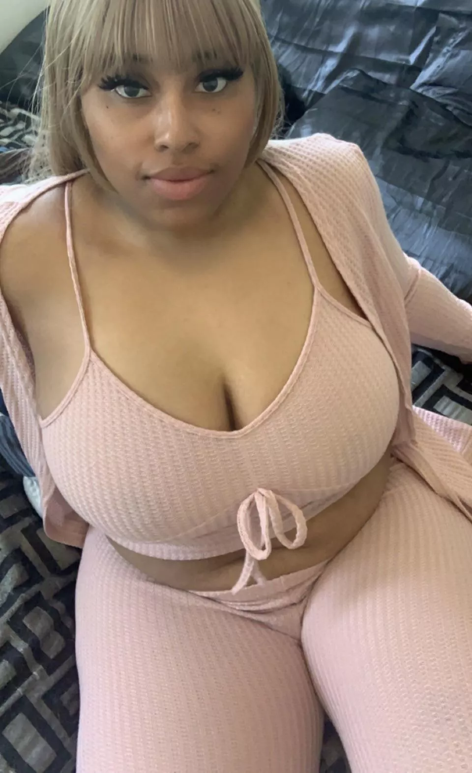 My new sleepwear