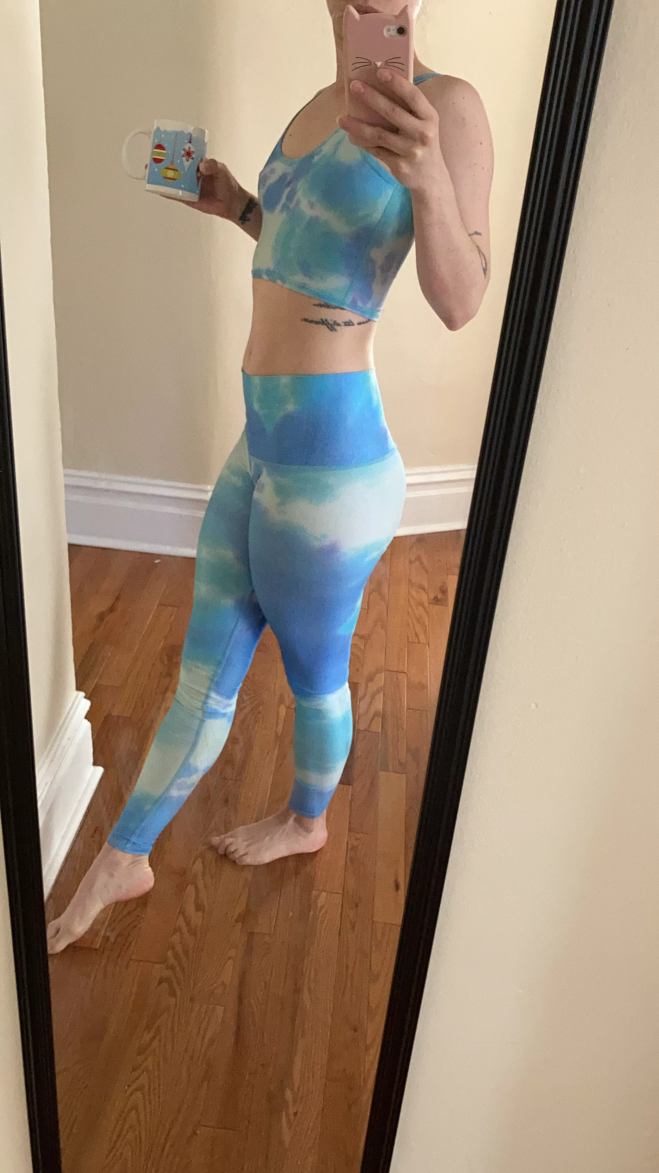 🐱 My Newest Set