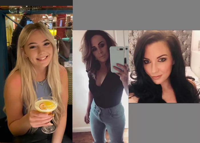 My office admin team