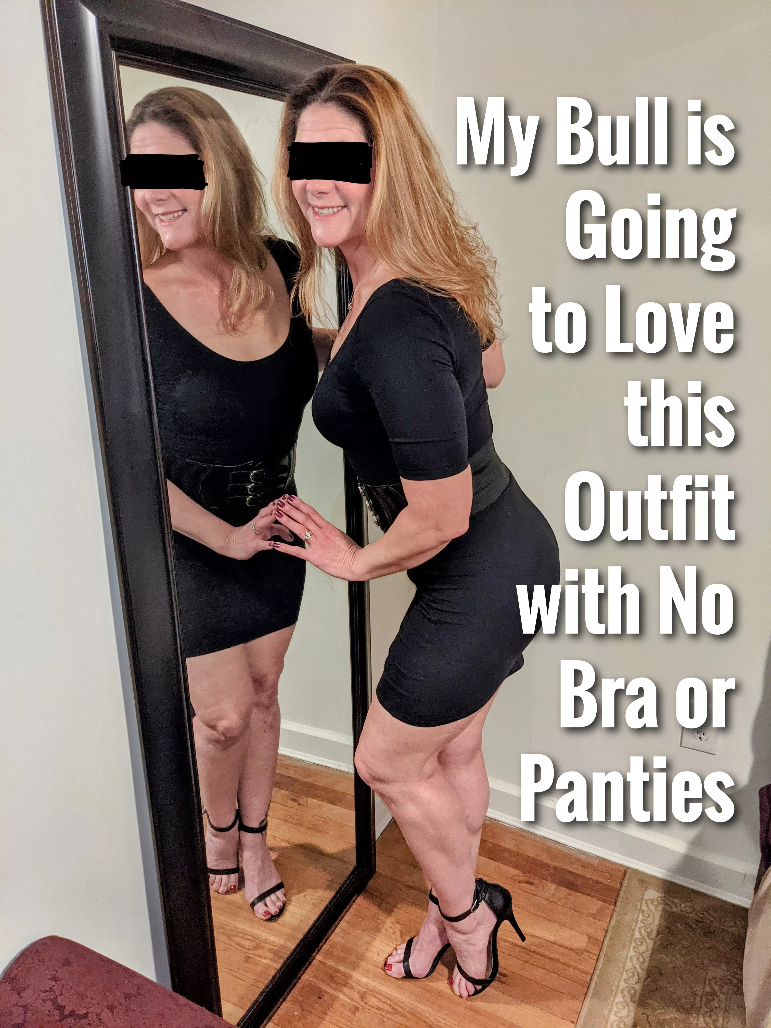 My Outfit...