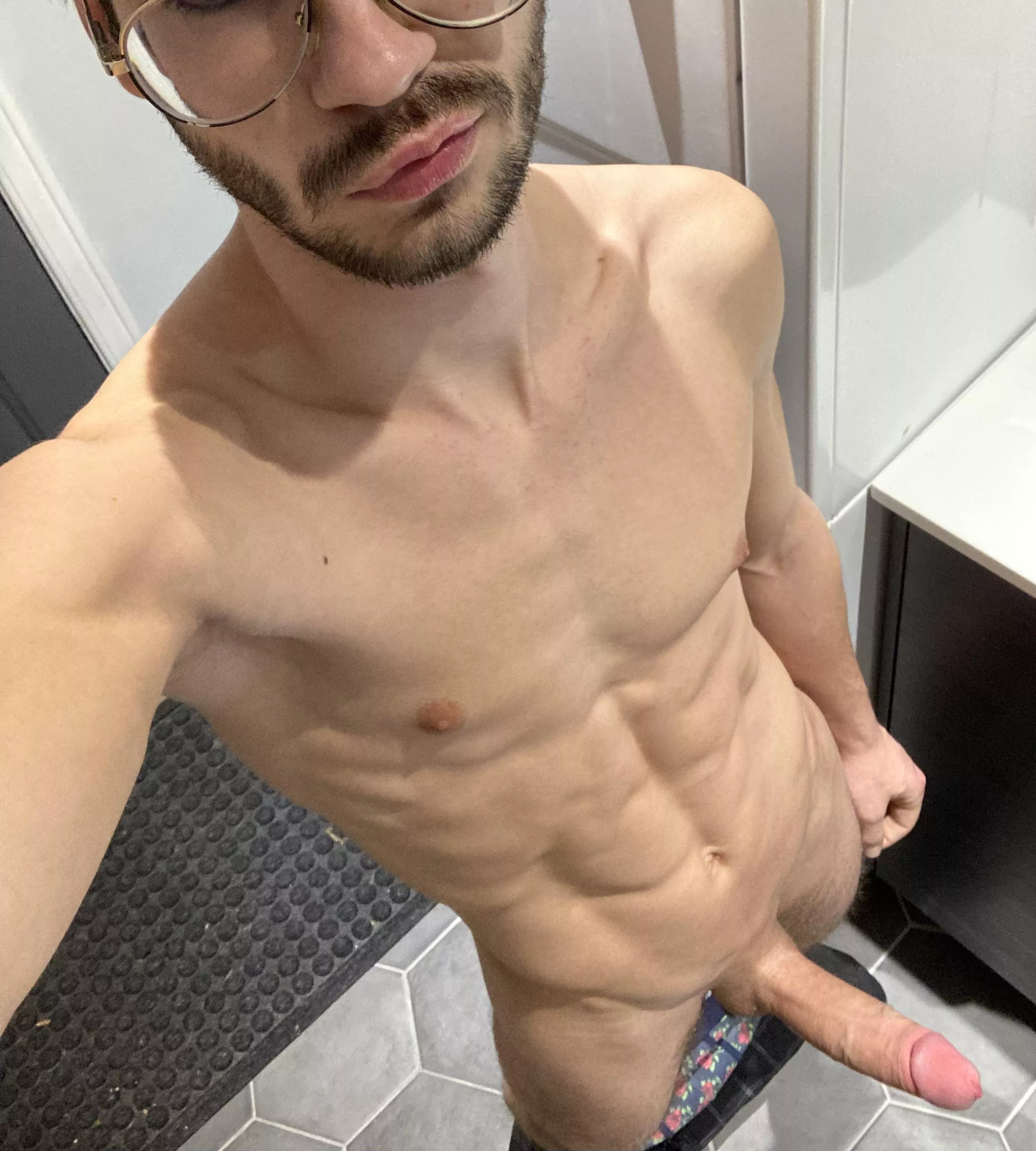 My penis