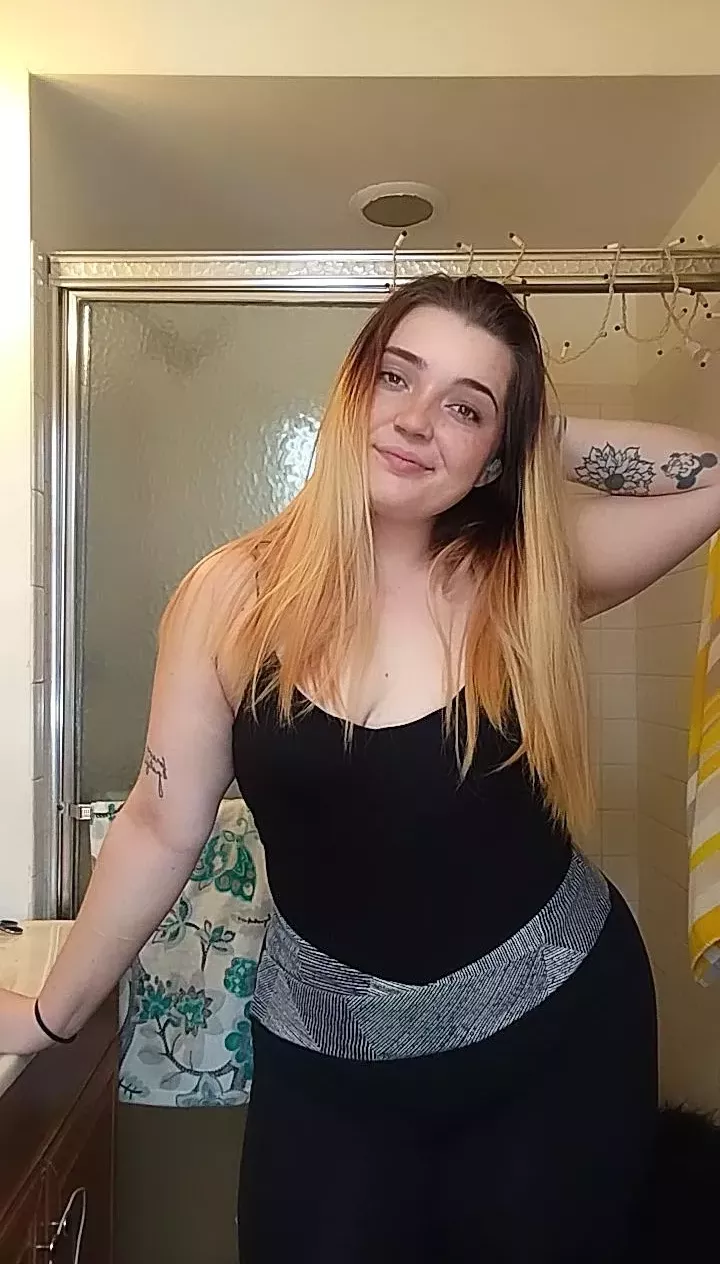 My Perfect Selfie