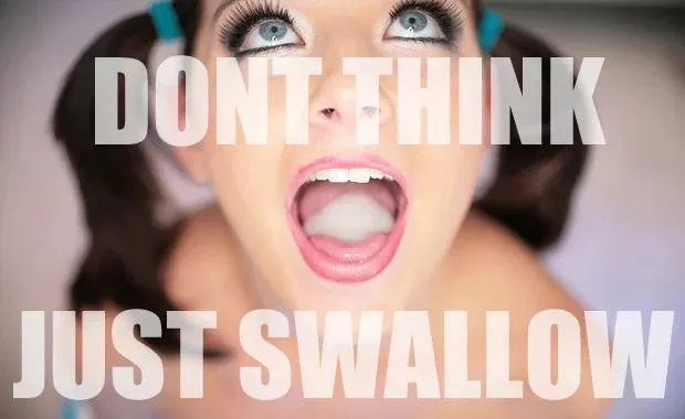 My philosophy!