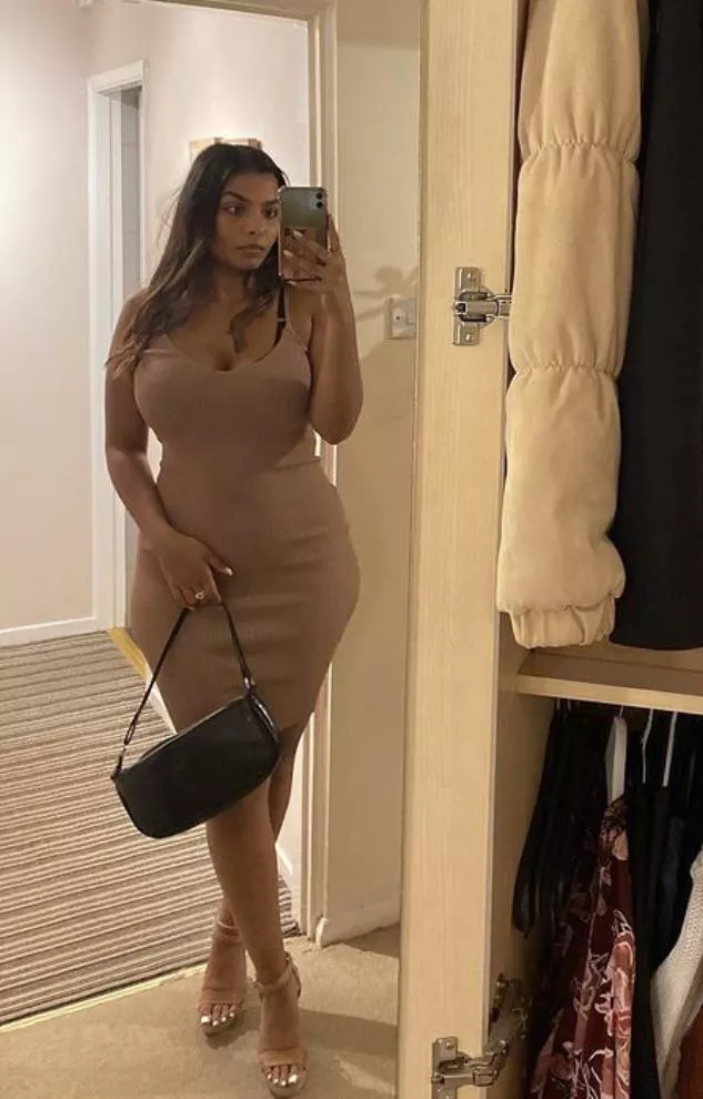 My sexy friend