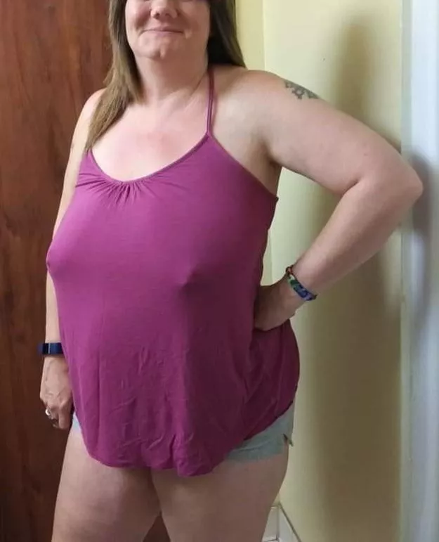 my shopping attire. love the looks I get