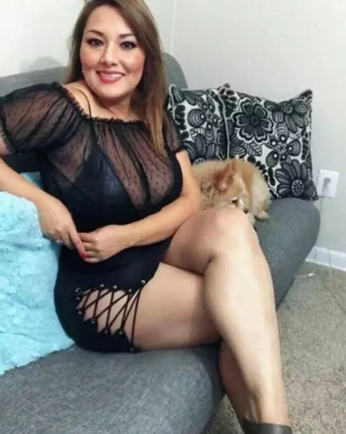 my slut mommy