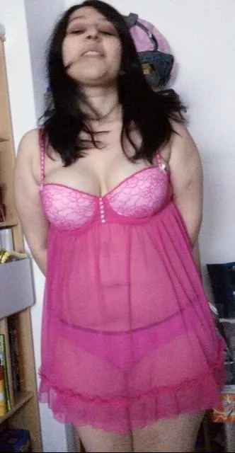 My slutty wife
