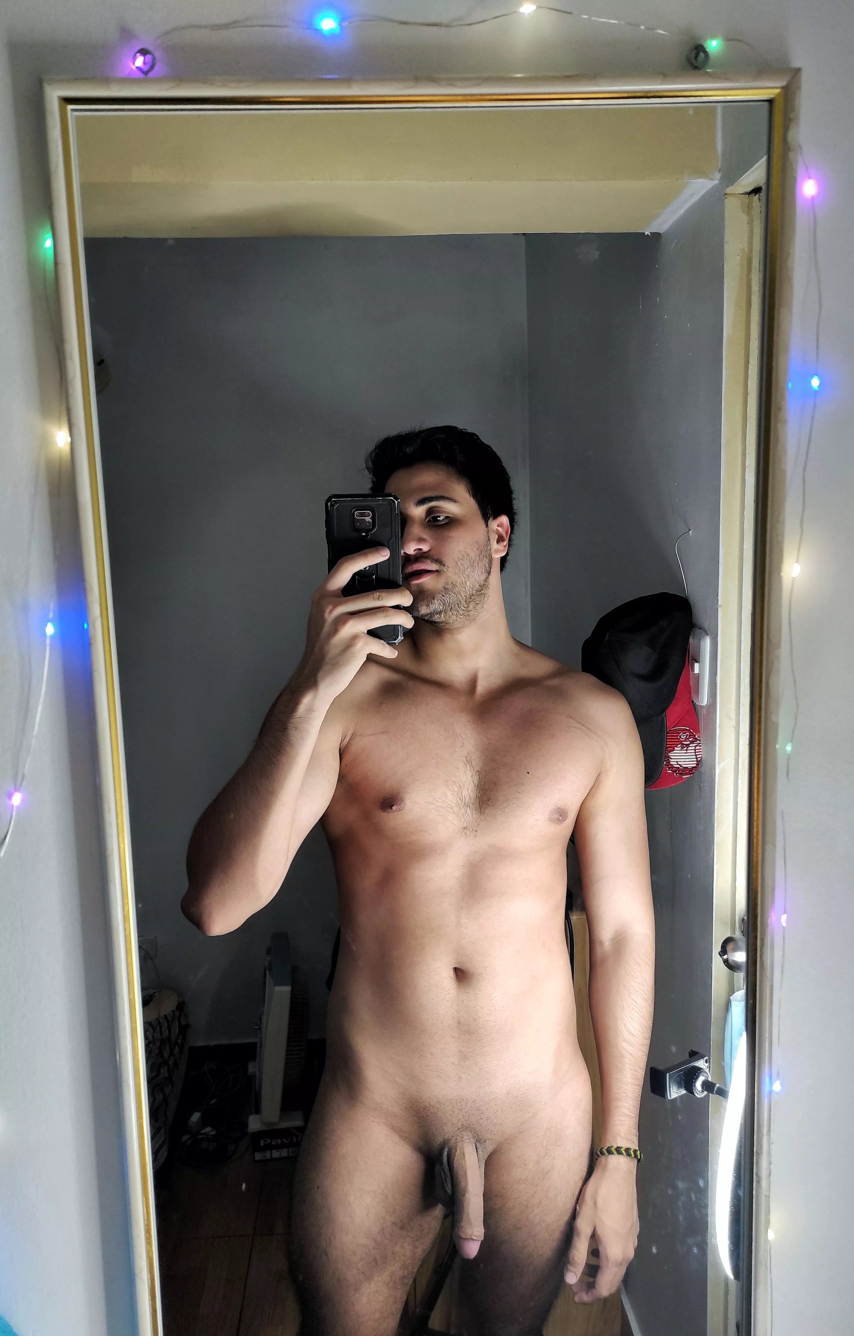my soft cock