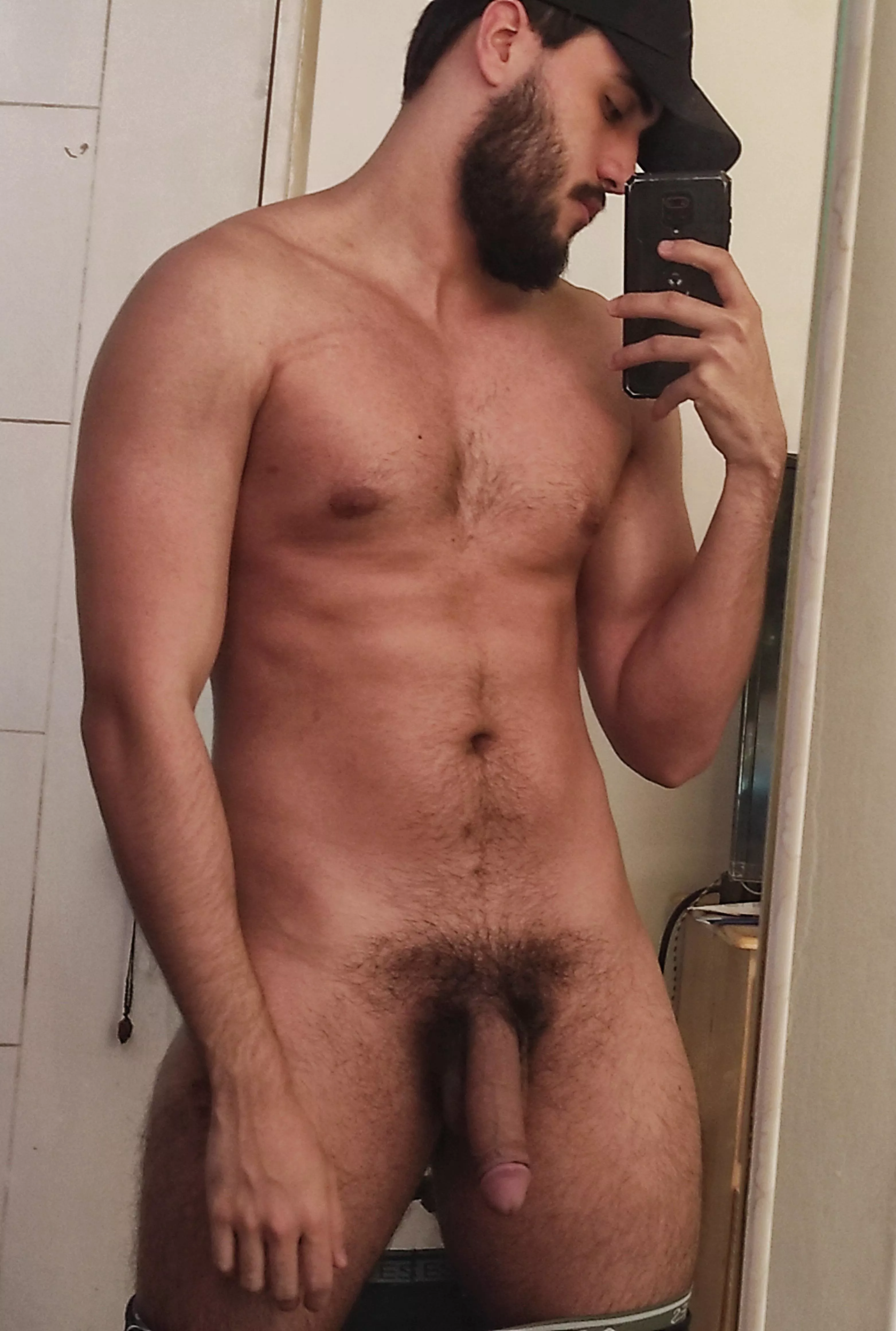 my soft dick