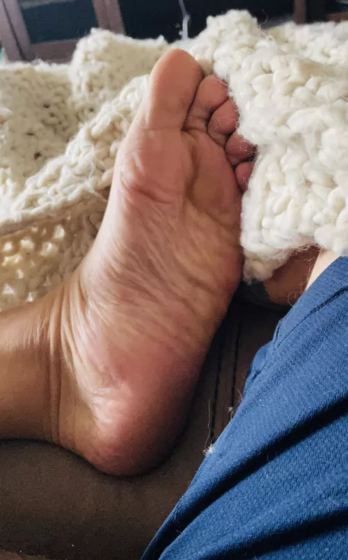 My soles🌴