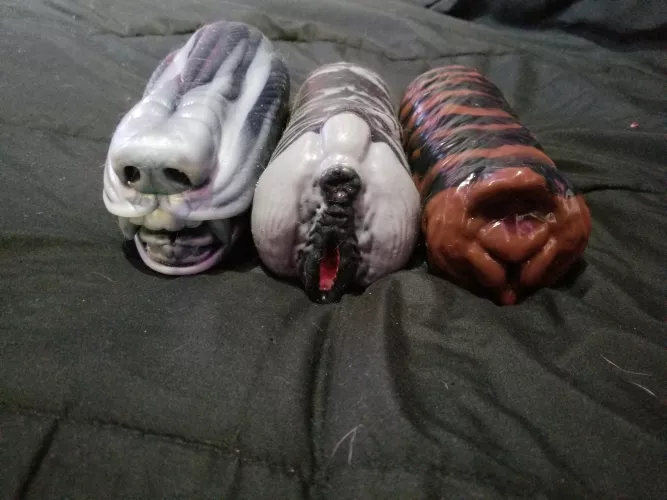 my toys Not much to say but I thought I would share 😍