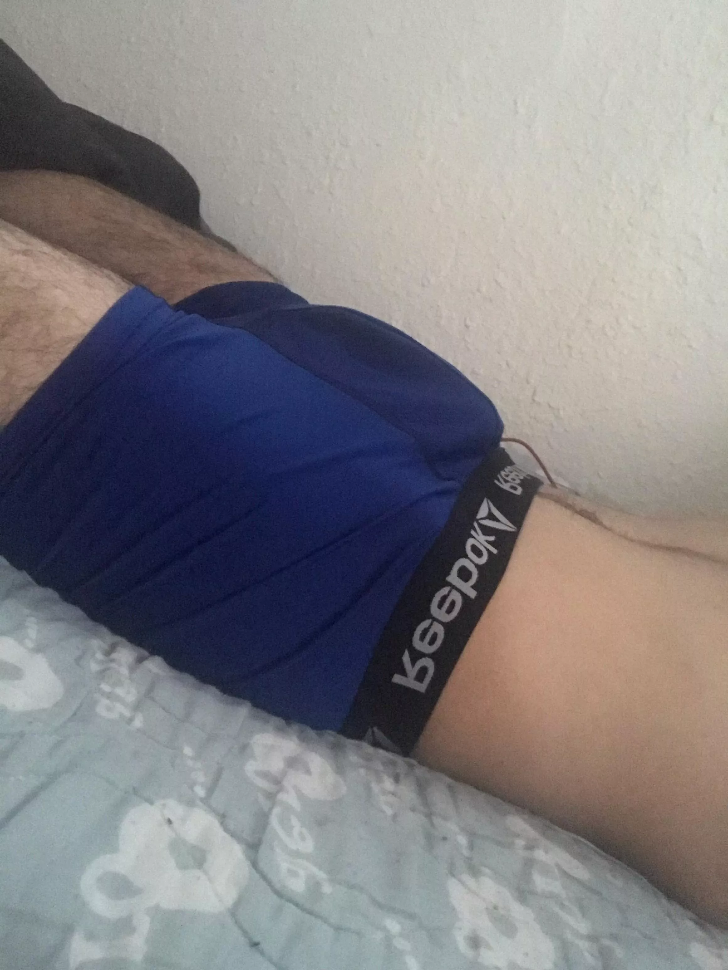 my undies