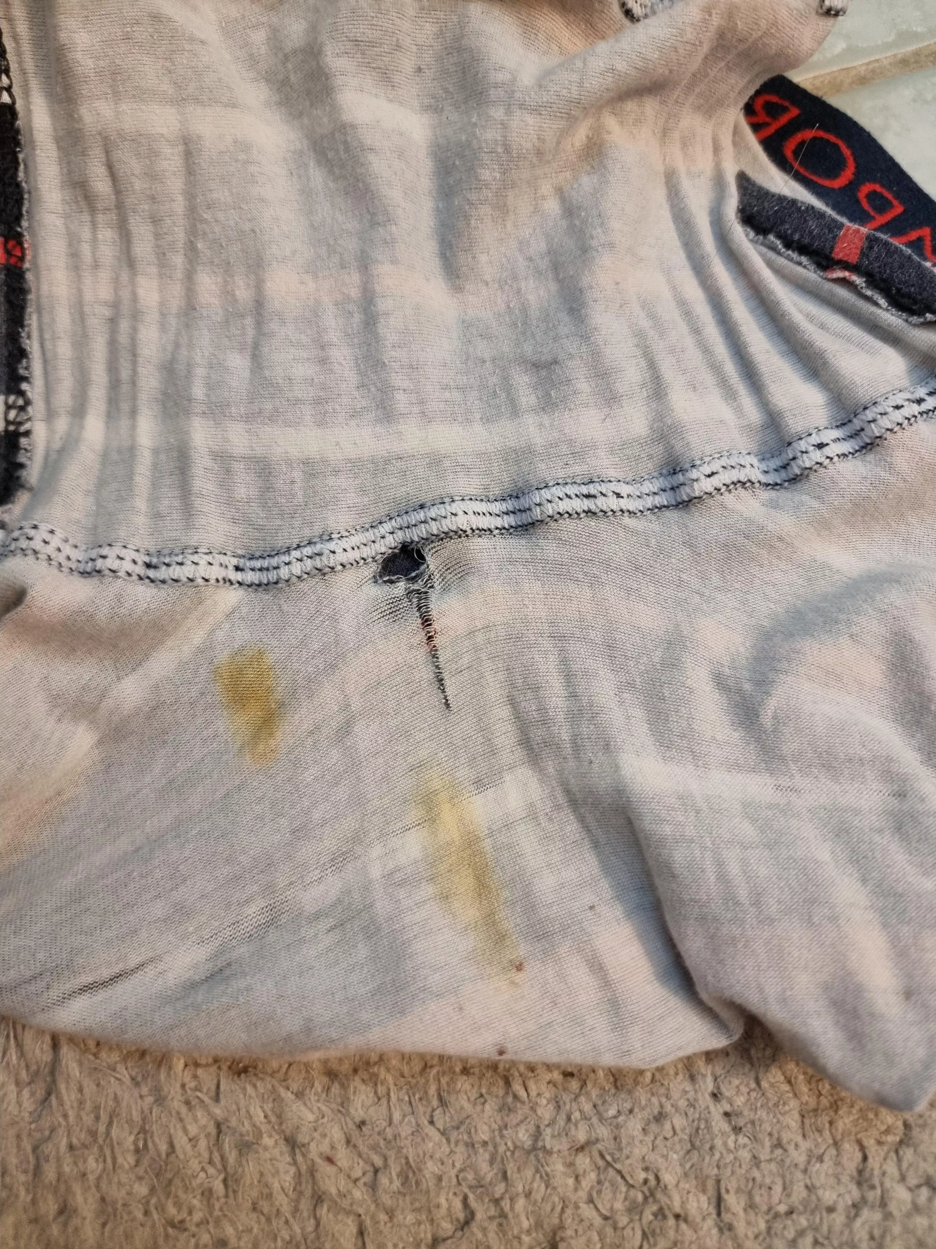 my used panties
