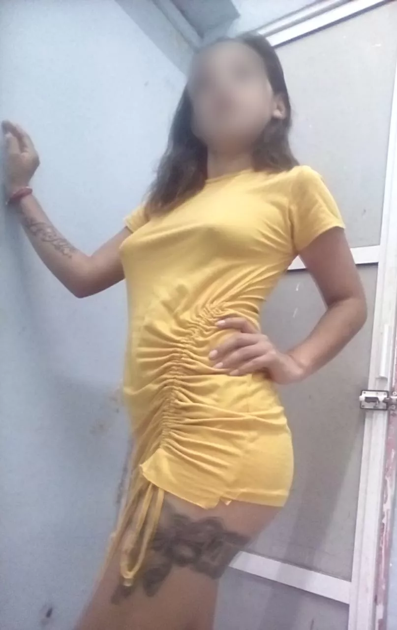 my wife