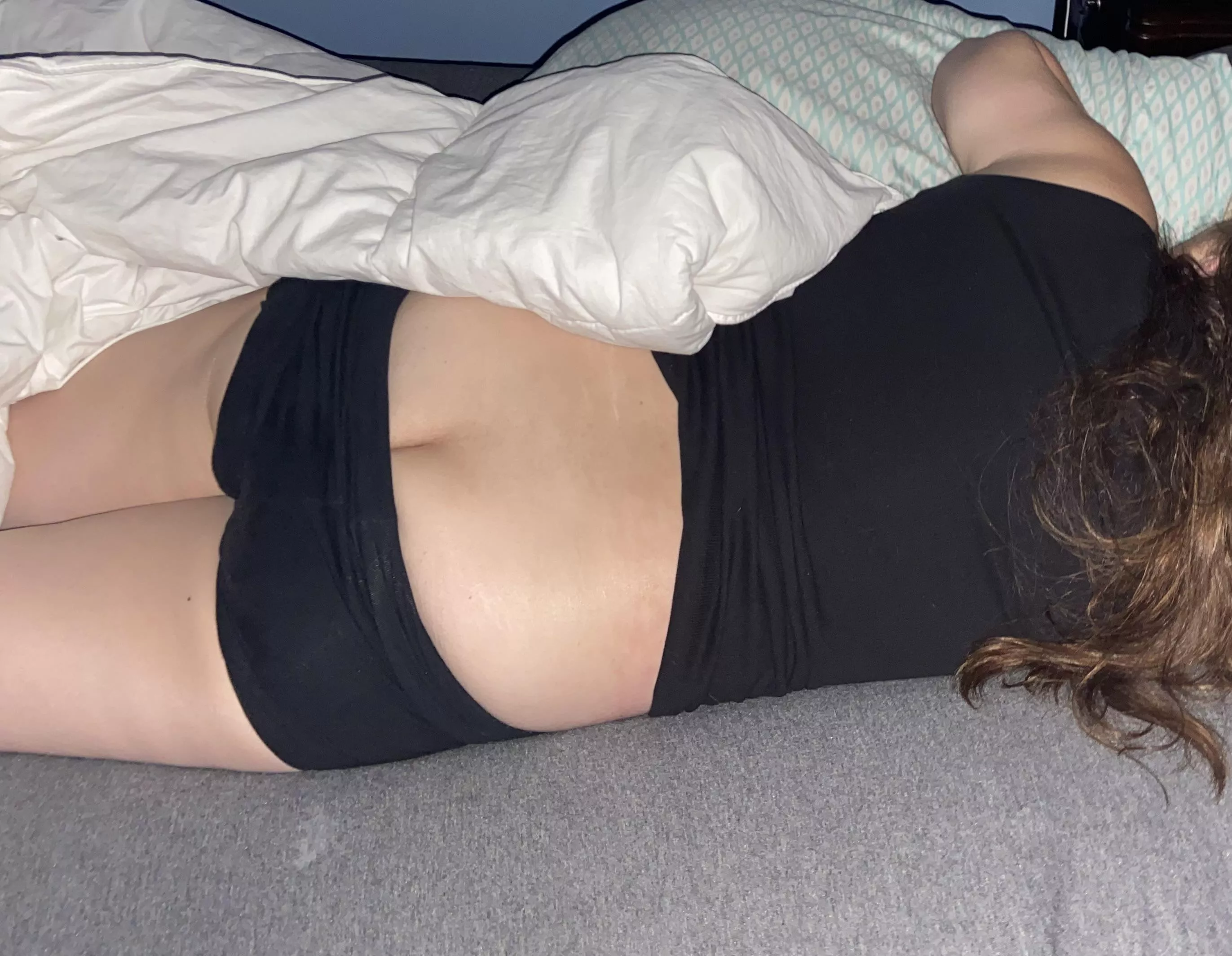 My wife