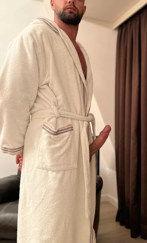 My wife is always looking for a better dick… [35]