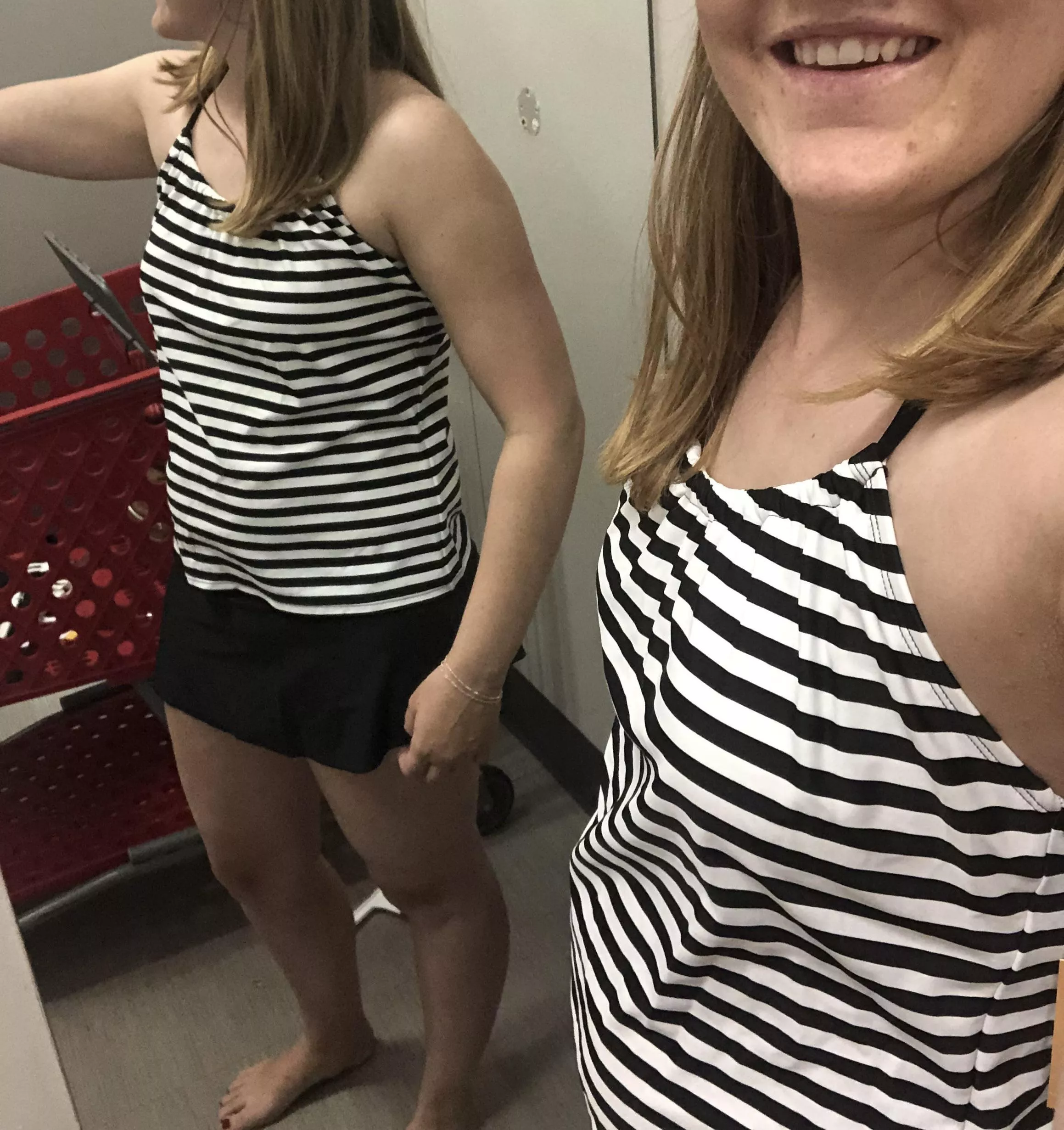 My wife