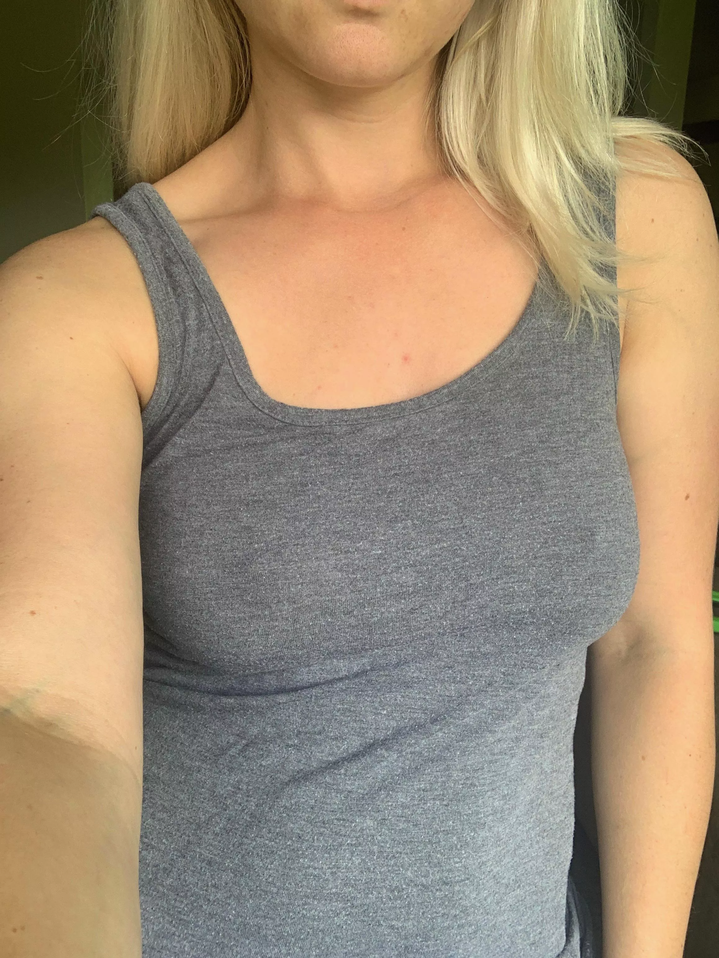 My wife’s pokies!