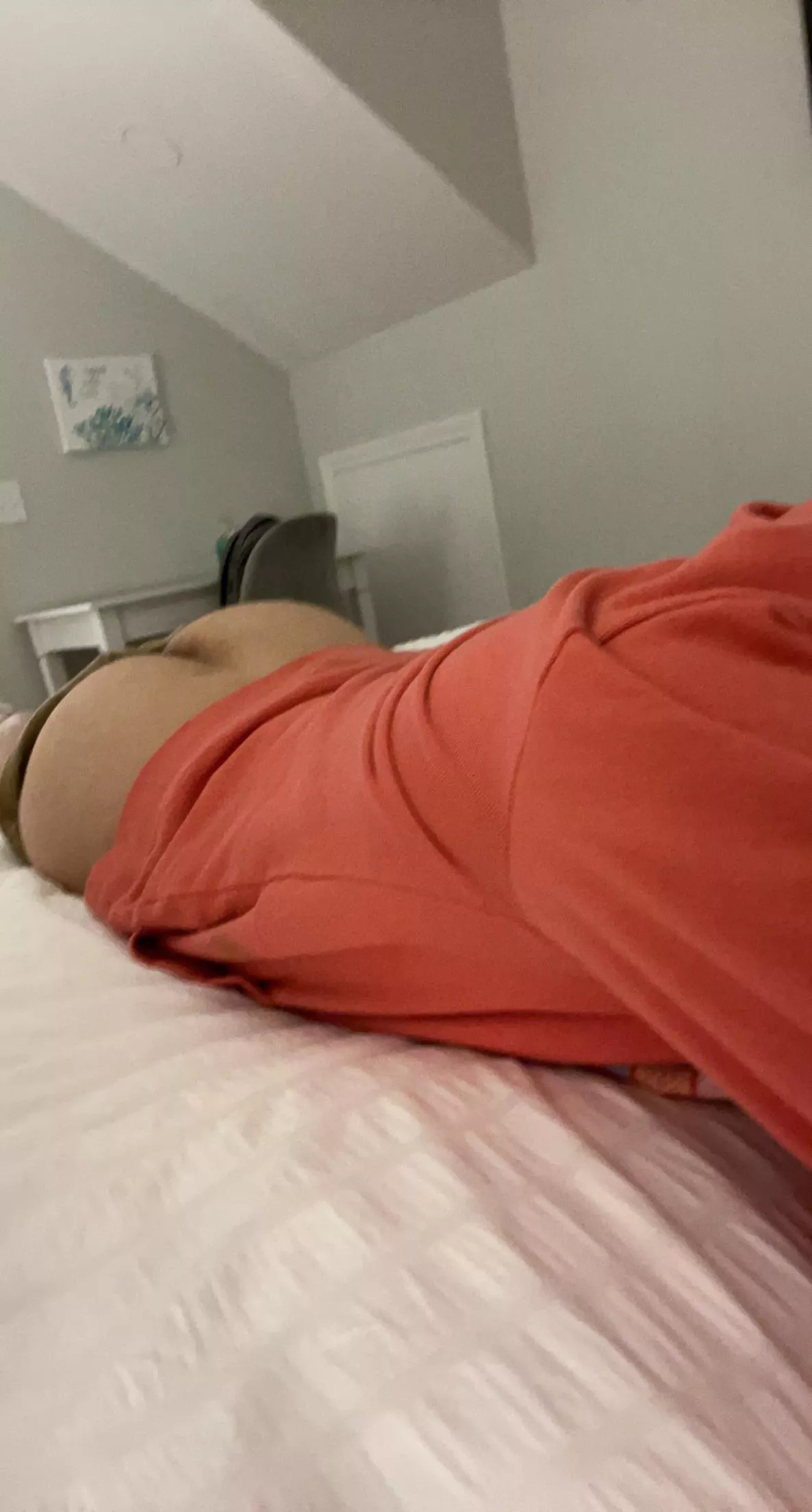 My 🍑