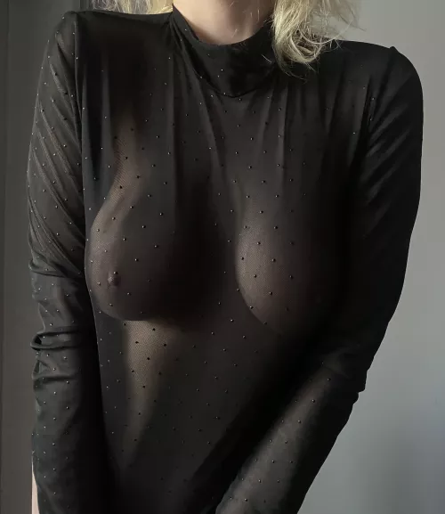 Mysterious tummy here