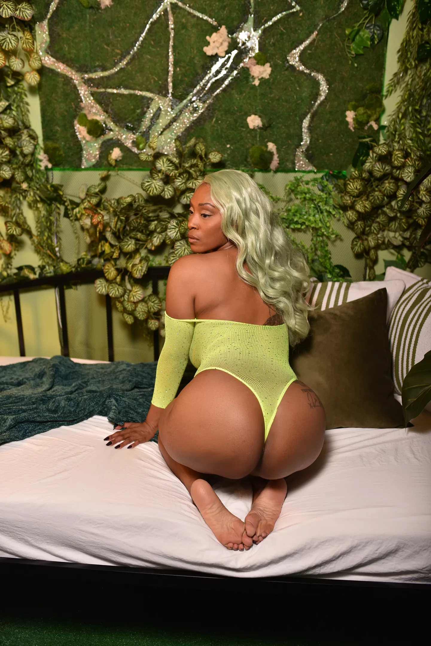 Mystical💚