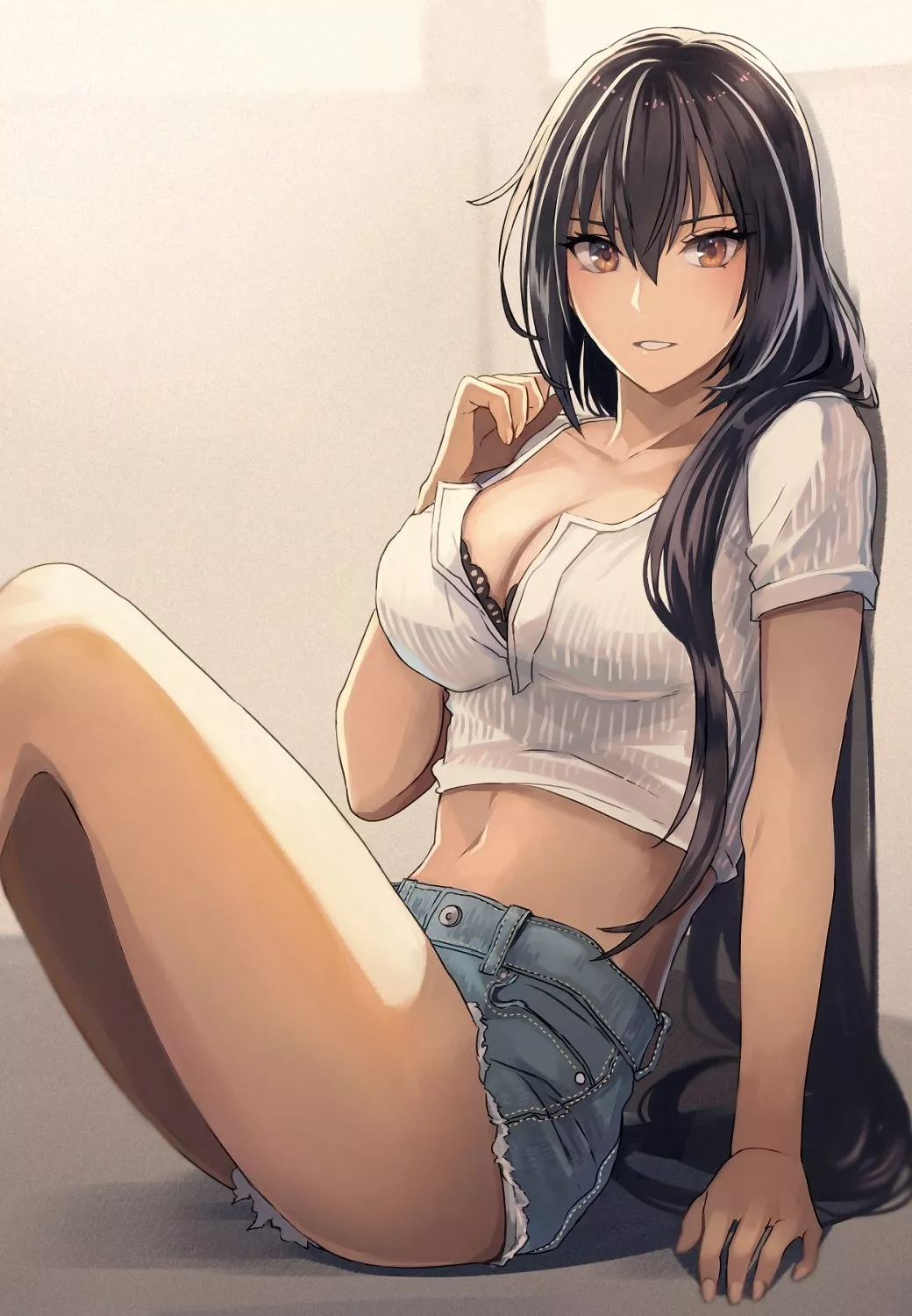 Nagato