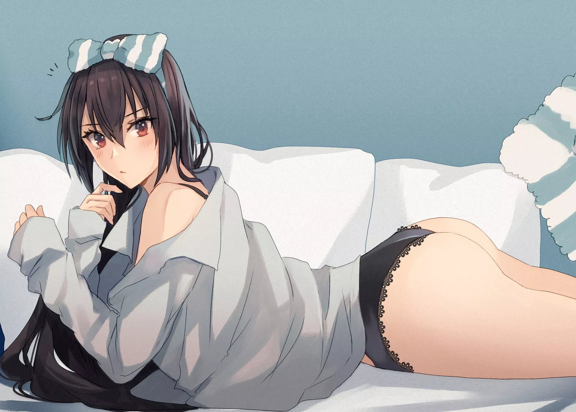 Nagato [Kancolle]