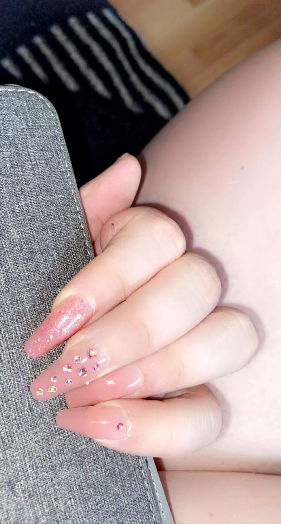 Nails💛😘