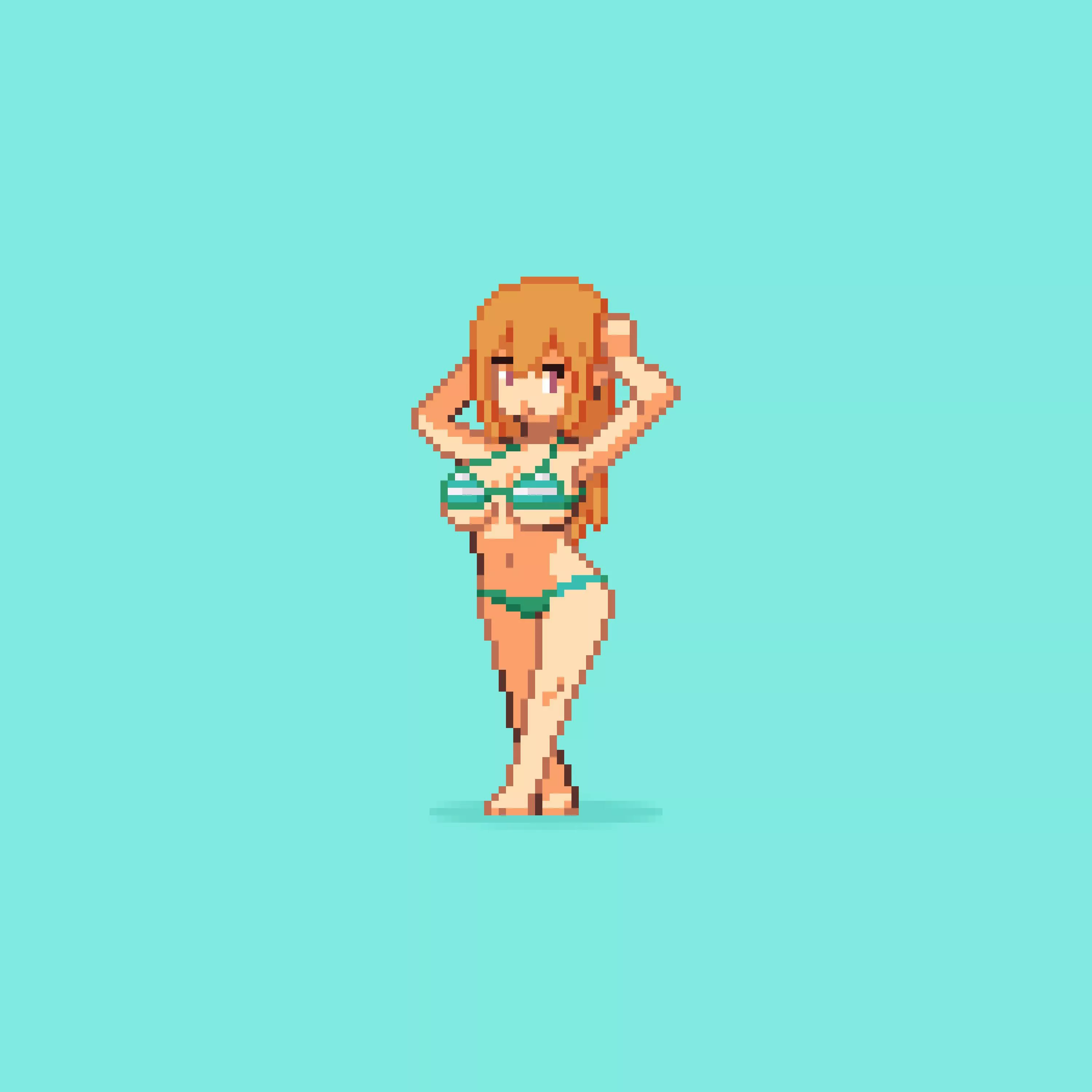 Nami - One Piece