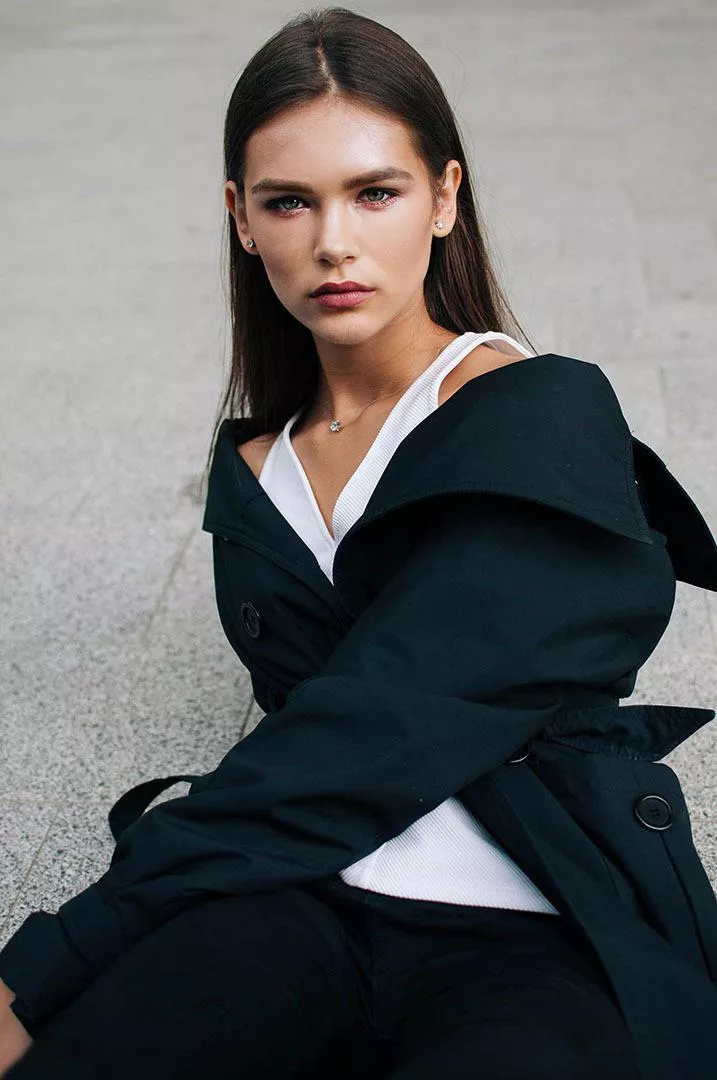 Nana Ruskevych