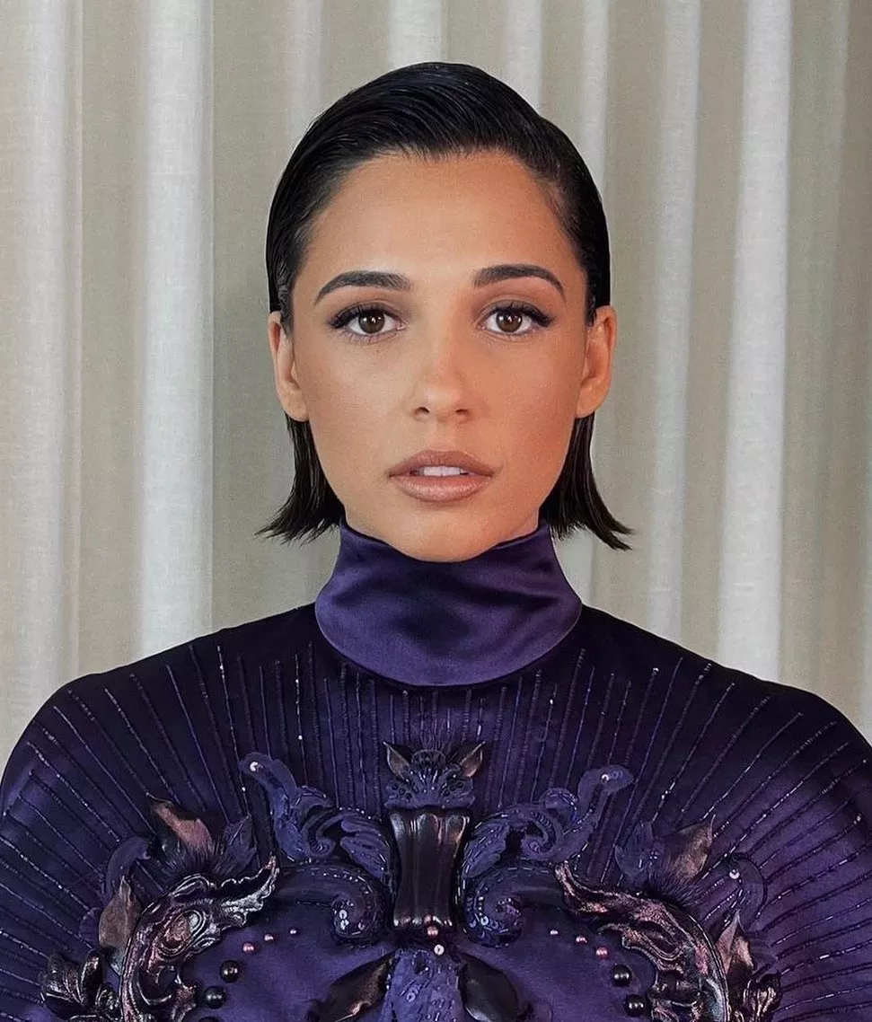 Naomi Scott