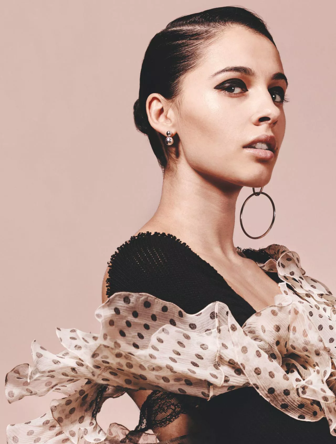 Naomi Scott