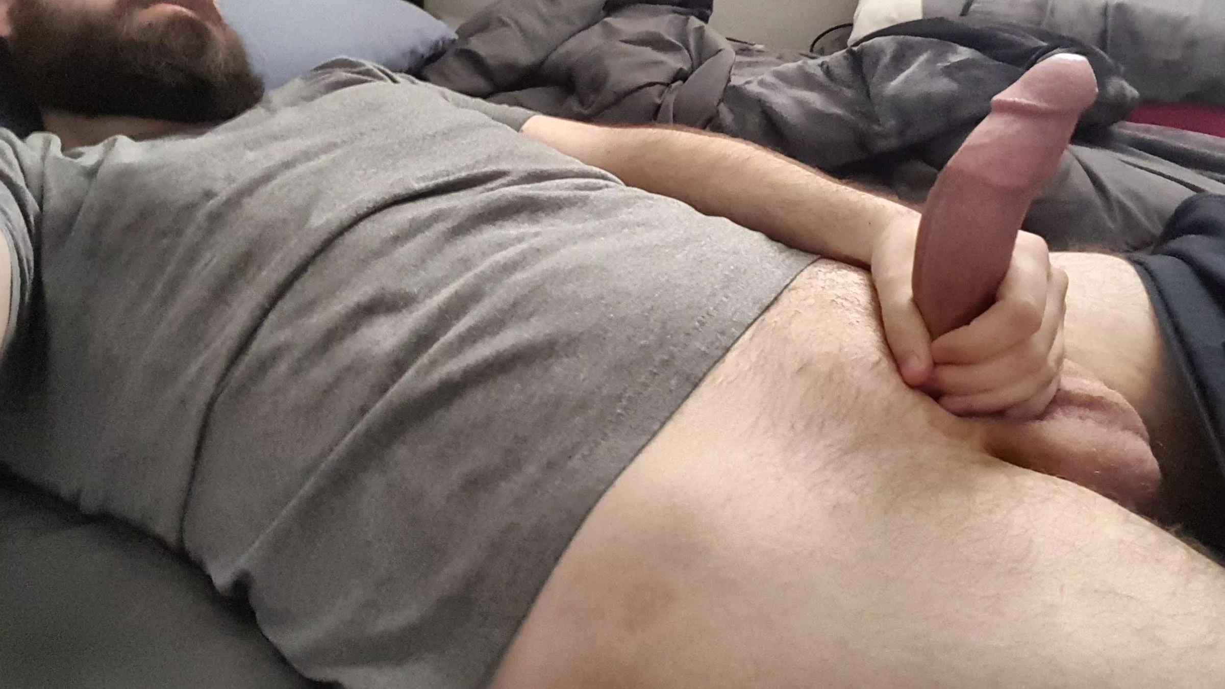 Nap with me