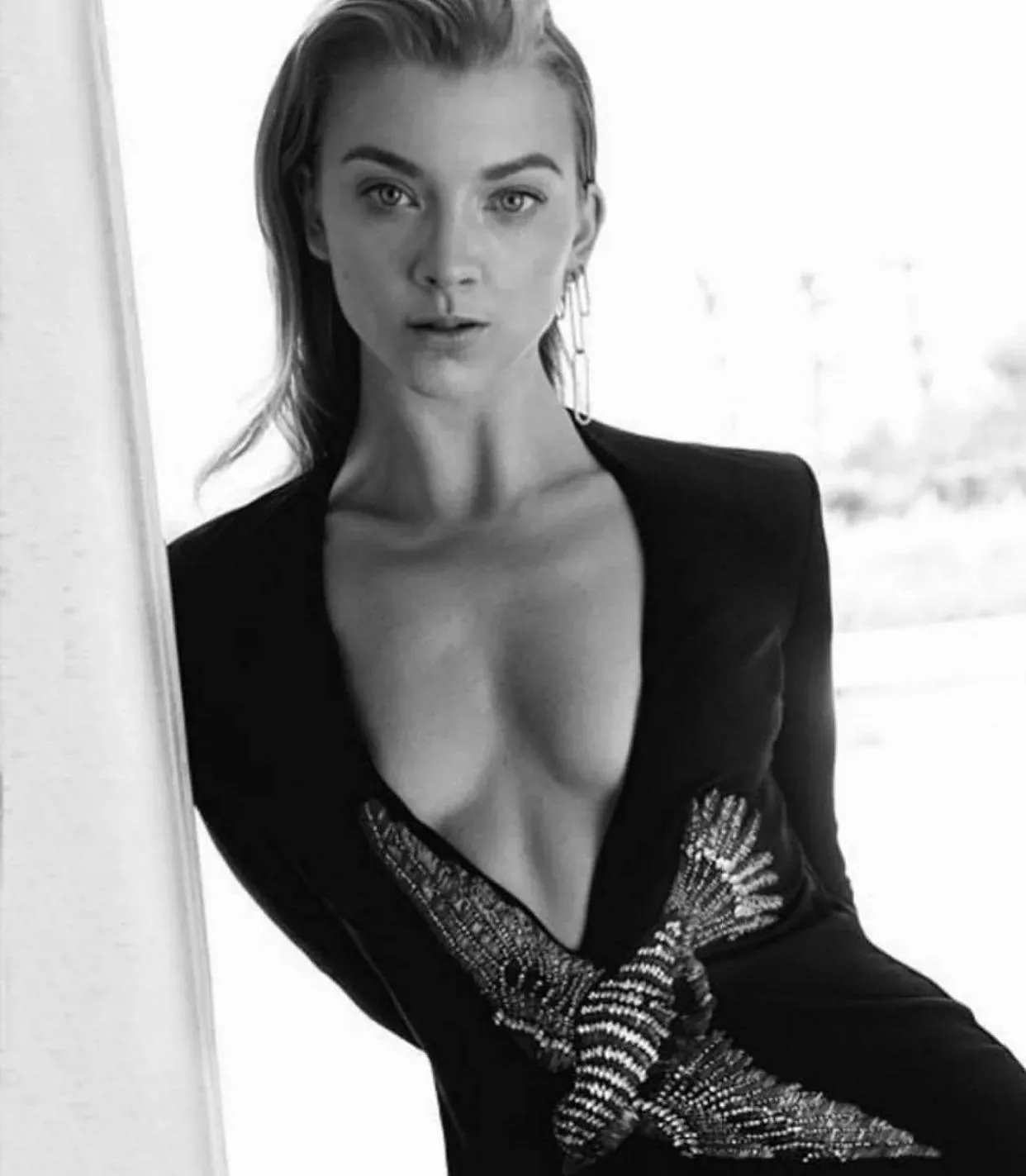 Natalie Dormer