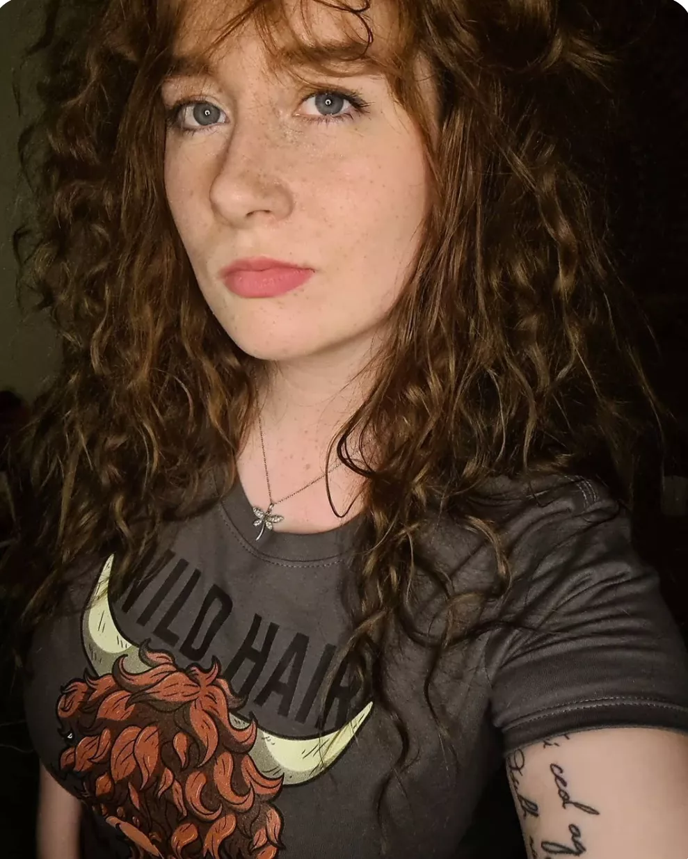 Natalie Dredd