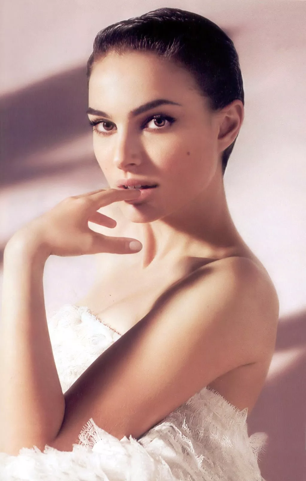 Natalie Portman